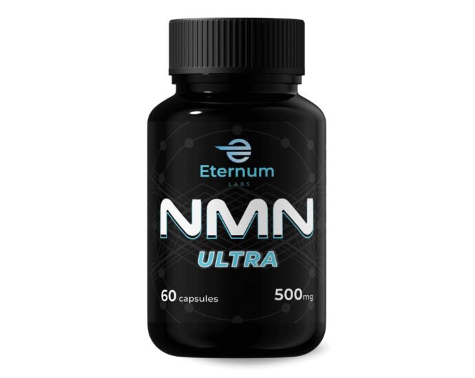 NMN supplements