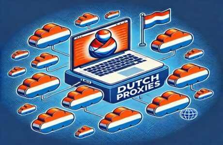 Netherlands proxies