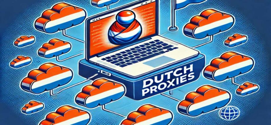 Netherlands proxies