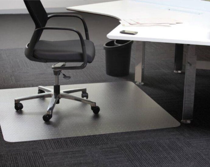 office chair mats