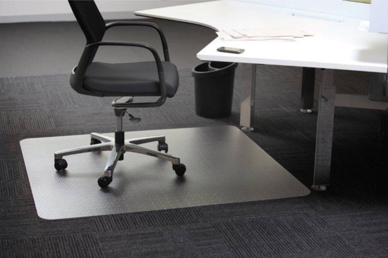 office chair mats