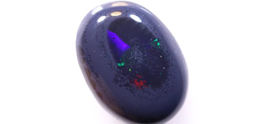 Black Opal