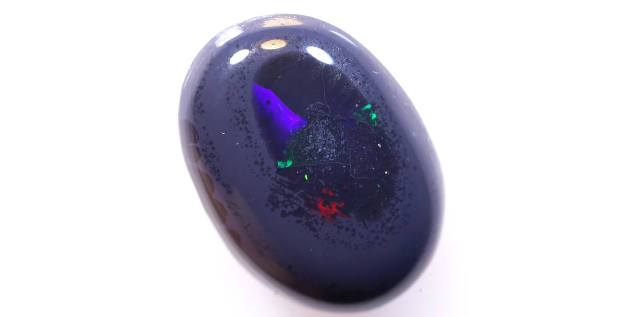 Black Opal