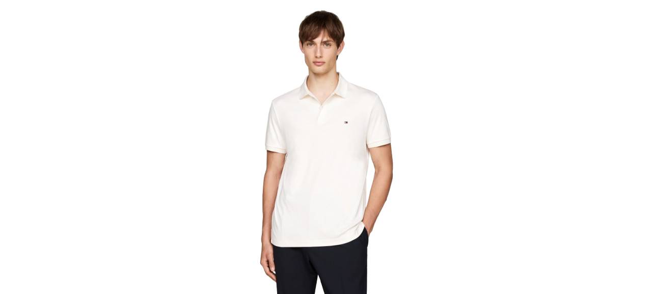 polo shirt