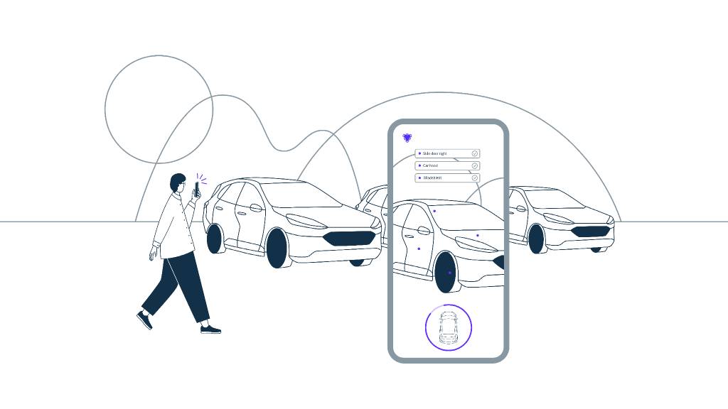 Automate Car Inspections