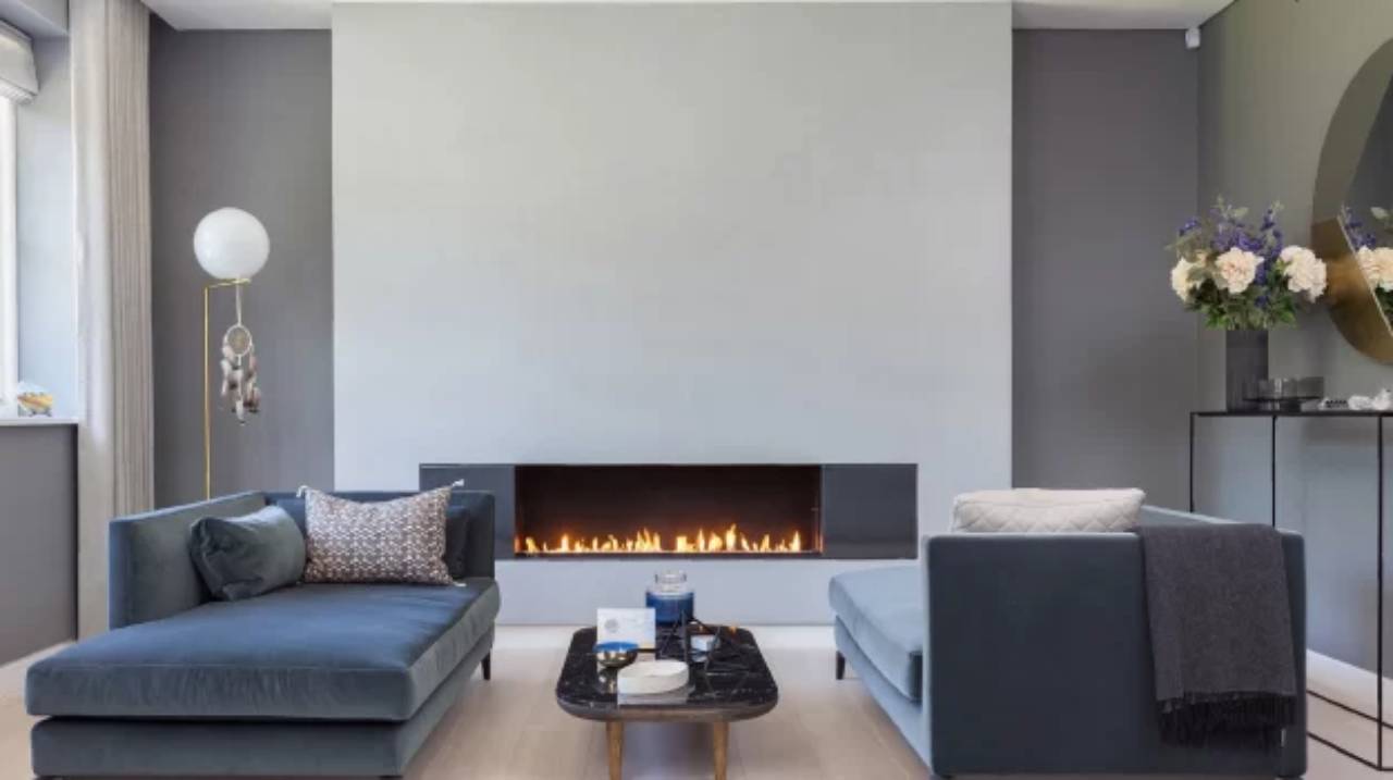 Fireplace Craftsmanship