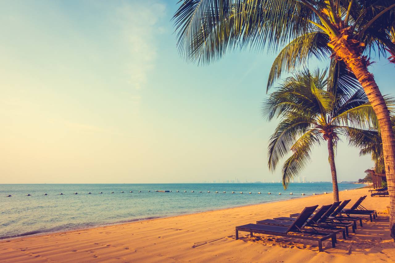 Goa beach resorts