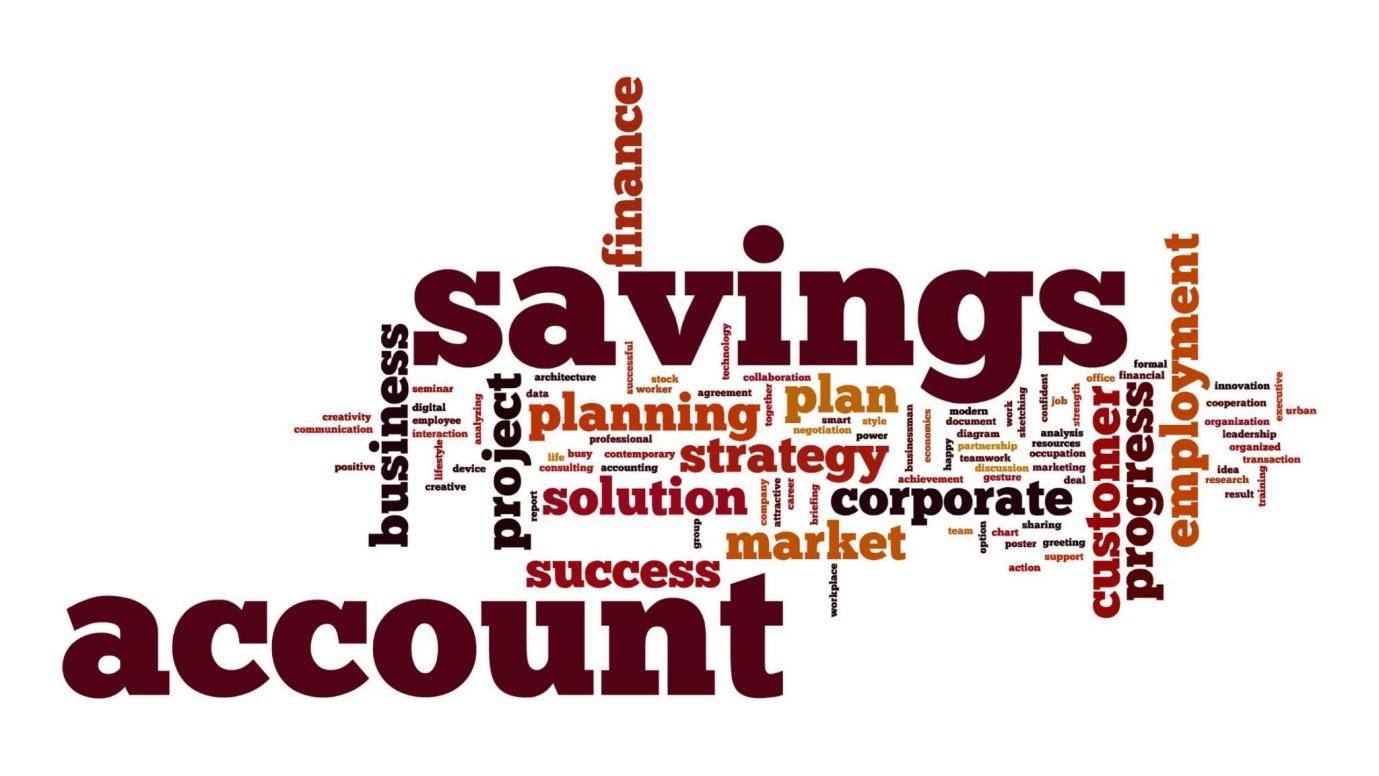 The Role of Savings Accounts in Financial Planning