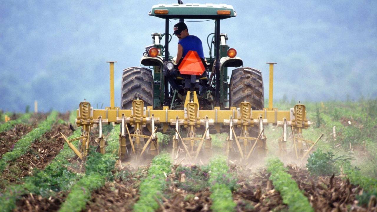 Top 10 Tractor Accessories That Will Improve Your Farming Experience